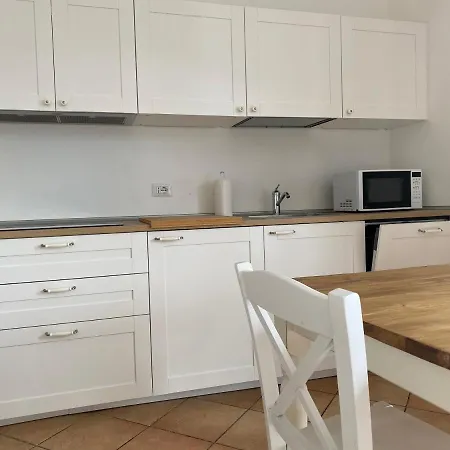 Residenza La Pianca * Musso