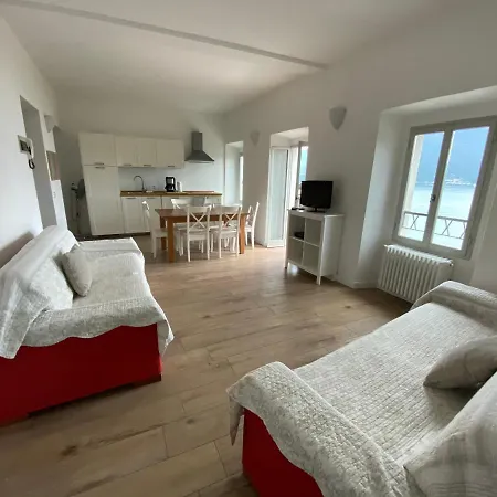 Residenza La Pianca Musso