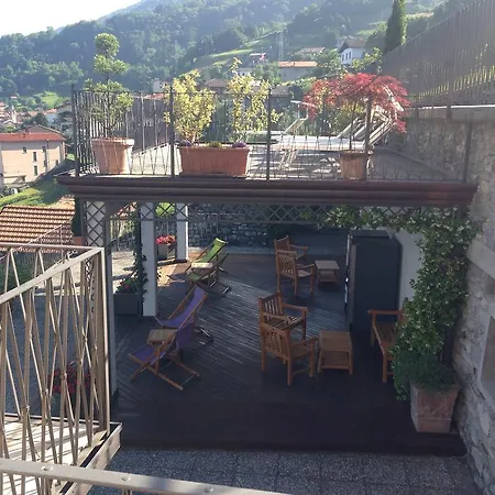 Apartment Residenza La Pianca Musso