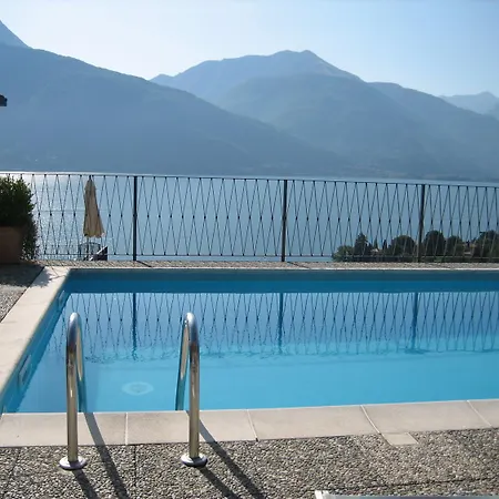 Residenza La Pianca * Musso