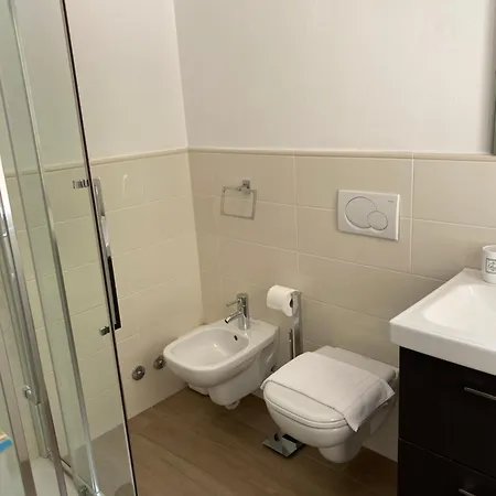 Apartment Residenza La Pianca *