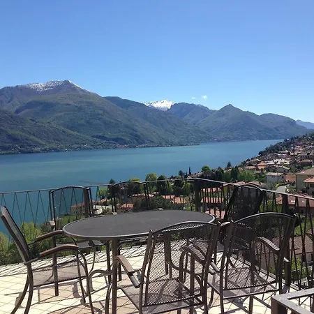 Apartment Residenza La Pianca Musso