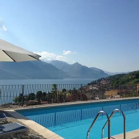 Apartamento Residenza La Pianca