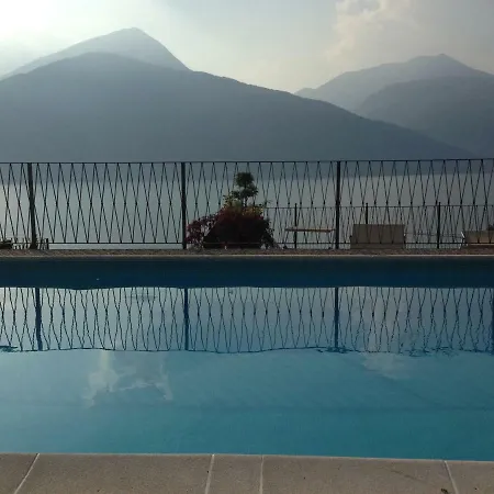Residenza La Pianca ムッソ