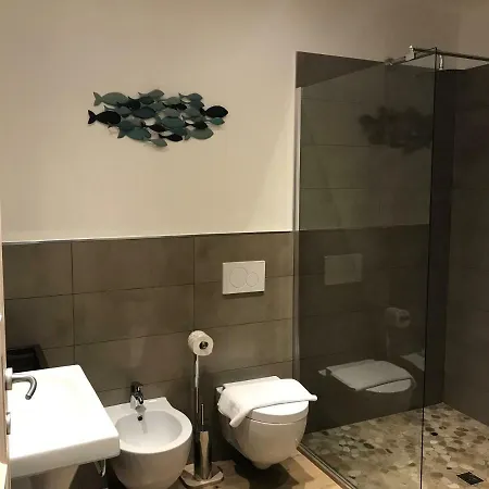 Residenza La Pianca * Musso
