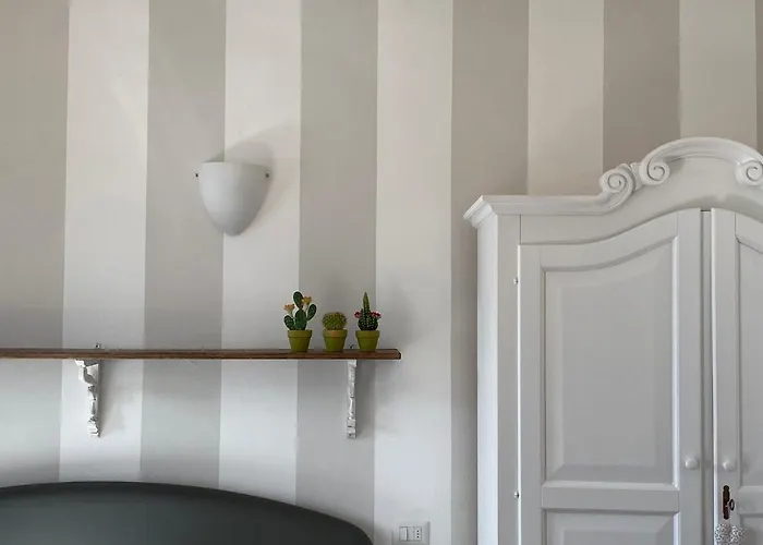 Residenza La Pianca Appartement