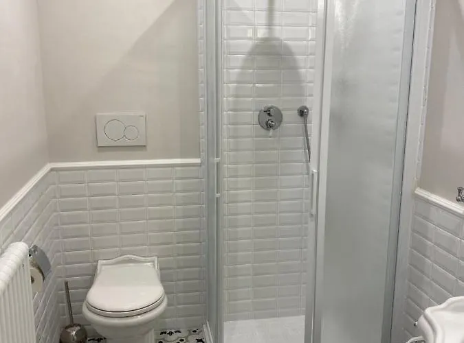 Residenza La Pianca Appartement *