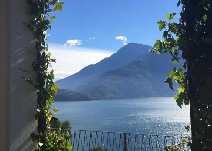 Appartement Residenza La Pianca