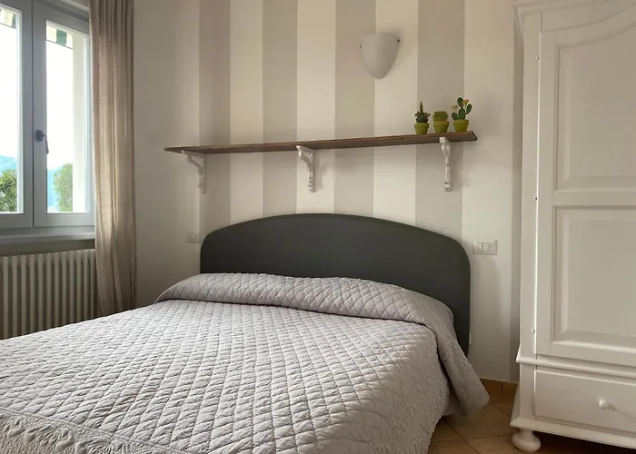 Appartement Residenza La Pianca