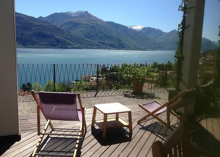 Residenza La Pianca Appartement