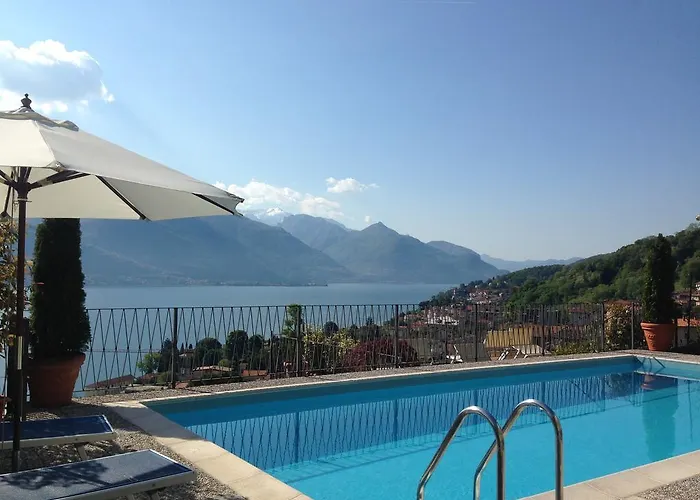 Appartement Residenza La Pianca