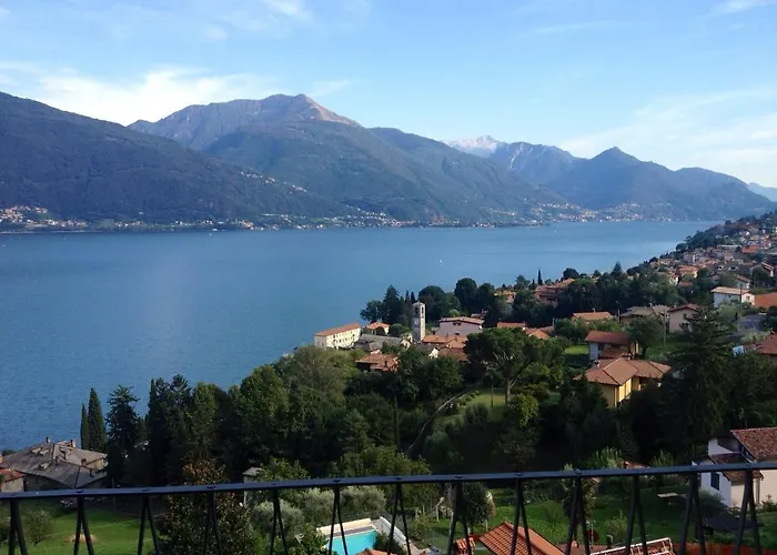Residenza La Pianca Appartement