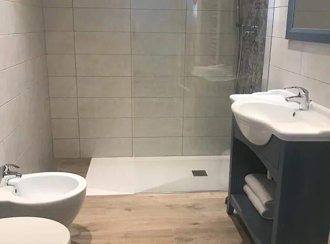 Residenza La Pianca Appartement Musso