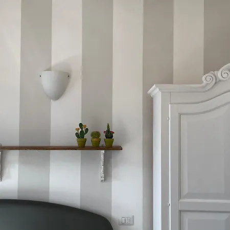 Residenza La Pianca Apartament