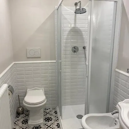 Residenza La Pianca Apartament *