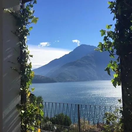 Apartament Residenza La Pianca