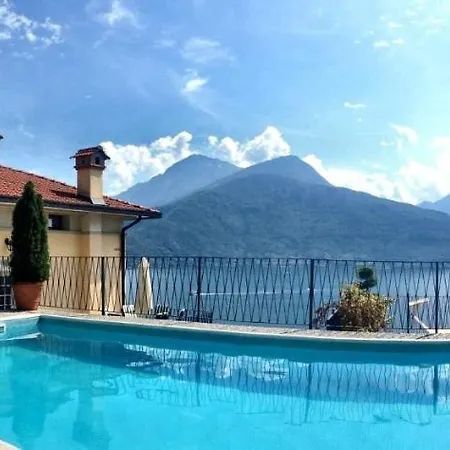 Apartamento Residenza La Pianca
