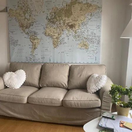 Apartament Residenza La Pianca Musso