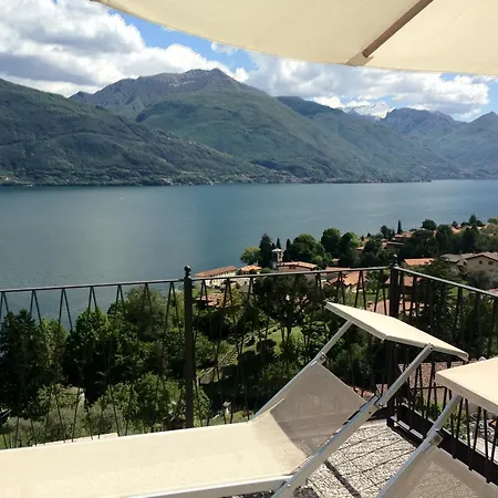 Residenza La Pianca Apartament