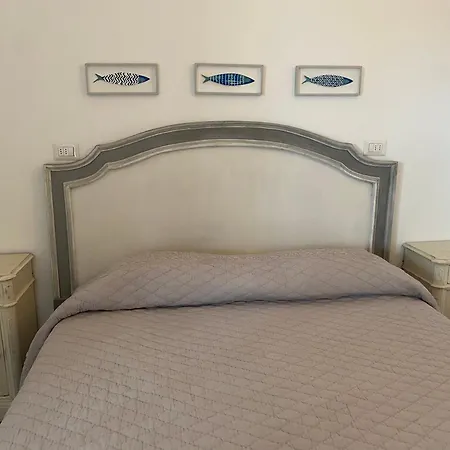 Residenza La Pianca Apartament *