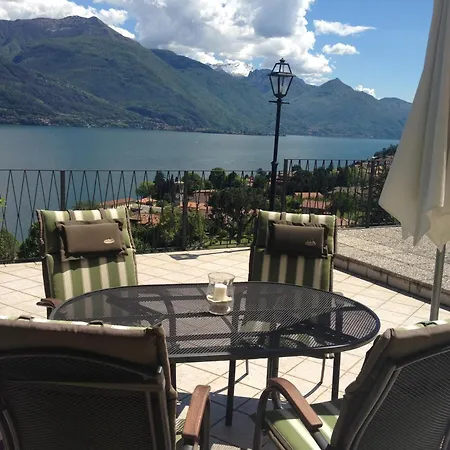 Residenza La Pianca Apartament Musso