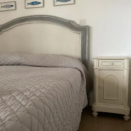 Apartament Residenza La Pianca Musso