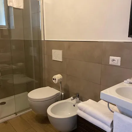 Residenza La Pianca Apartament