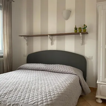 Apartament Residenza La Pianca