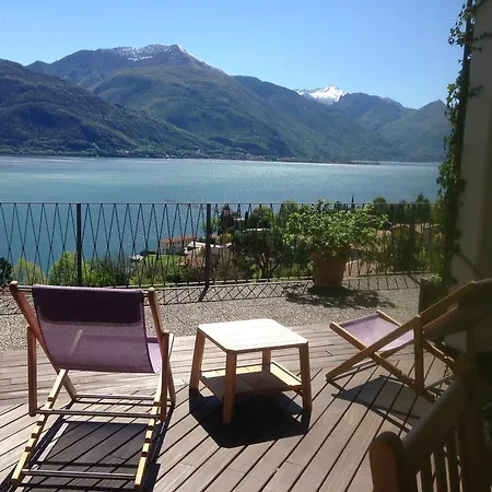 Residenza La Pianca Apartament