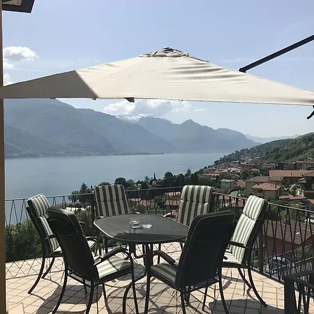 Apartament Residenza La Pianca