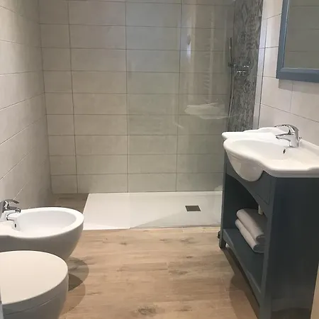 Residenza La Pianca Apartamento Musso