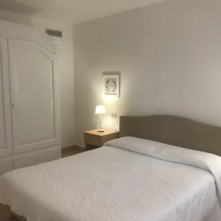 Apartament Residenza La Pianca