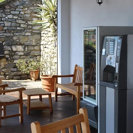 Apartament Residenza La Pianca