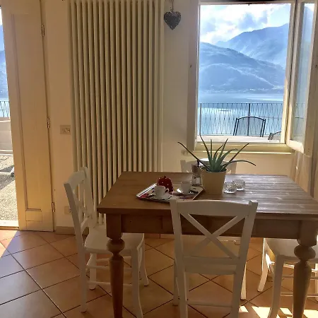 Apartament Residenza La Pianca