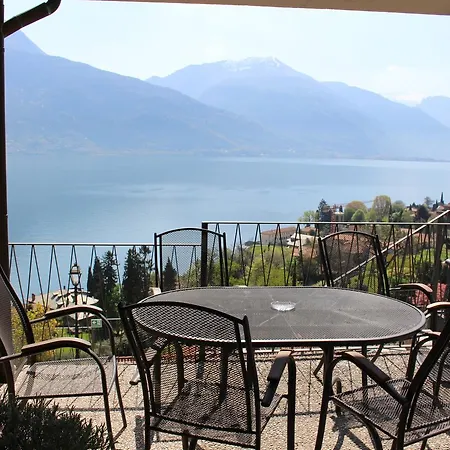 Apartamento Residenza La Pianca *