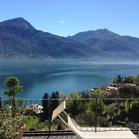 Residenza La Pianca Musso